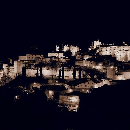 Las Mejores Vistas De Caceres At Azahar Экстерьер фото